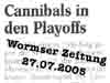Wormser Zeitung 27.07.2005